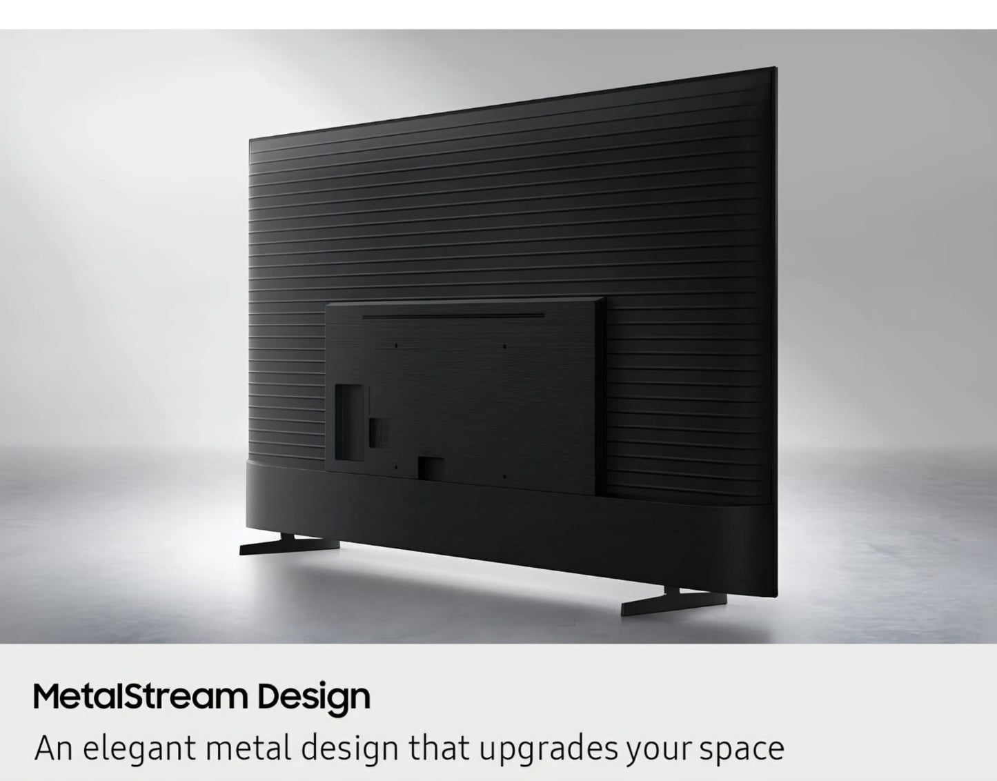 Pantalla SAMSUNG 75" 07900F