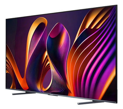 Hisense television QD7N pantalla 100 pulgadas