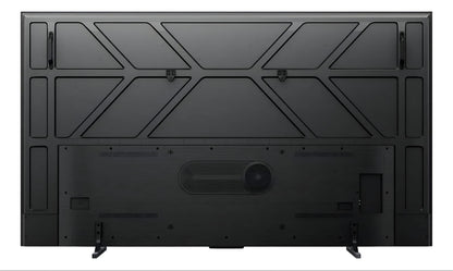 Hisense television QD7N pantalla 100 pulgadas