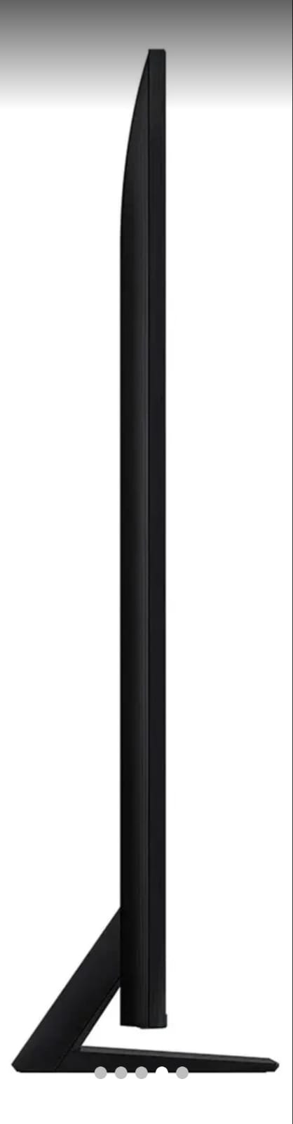 Pantalla Smart Tv 65 Pulgadas Samsung Qn80f Qn65qn80fafxza