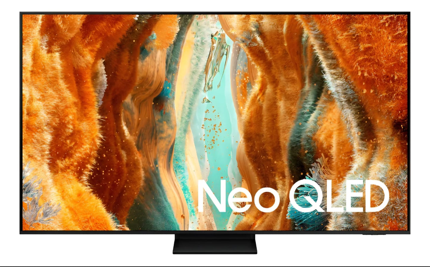 Pantalla Smart Tv 85 Pulgadas Samsung Qn85qn70fafxza