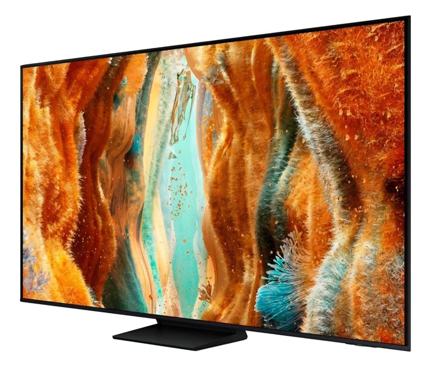 Pantalla Smart Tv 85 Pulgadas Samsung Qn85qn70fafxza