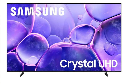 Pantalla SAMSUNG 75" 07900F