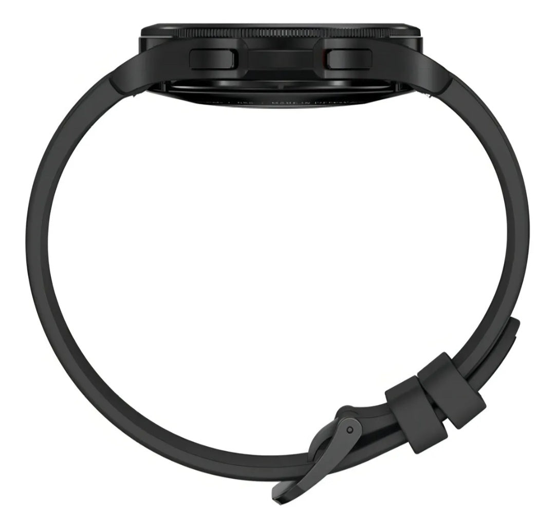 Samsung Galaxy Watch4 Classic Stainless Steel Smartwatch 46mm BT Black