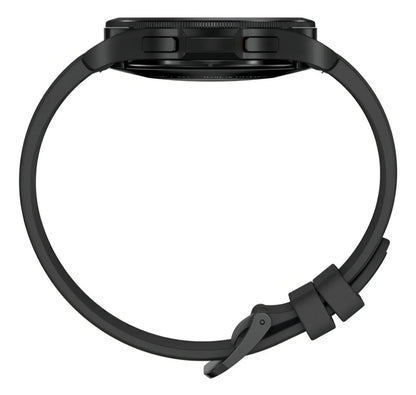 Samsung Galaxy Watch4 Classic Stainless Steel Smartwatch 46mm BT Black