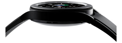 Samsung Galaxy Watch4 Classic Stainless Steel Smartwatch 46mm BT Black